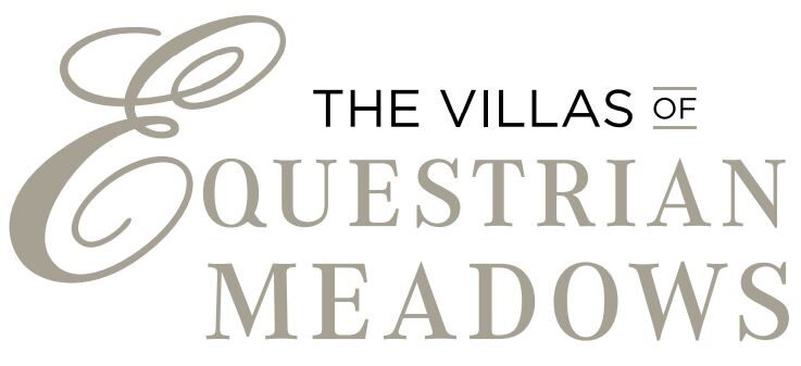 The Villas of Equestrian Meadows